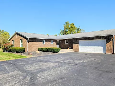 24440 Sisk Rd, Circleville, OH 43113 photo 2