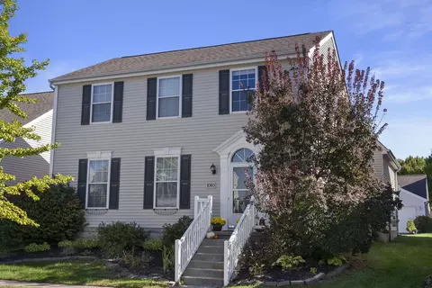 1080 Eberton Ave, Blacklick, OH 43004
