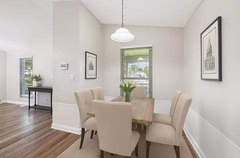 Dining - 2013 Summit Row Blvd, Powell, OH 43065 photo 1 of 1