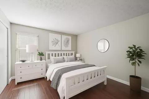Bedroom - 2013 Summit Row Blvd, Powell, OH 43065 photo 2 of 2