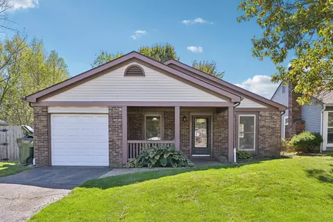 2013 Summit Row Blvd, Powell, OH 43065