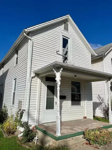 619 N Maple St, Lancaster, OH 43130