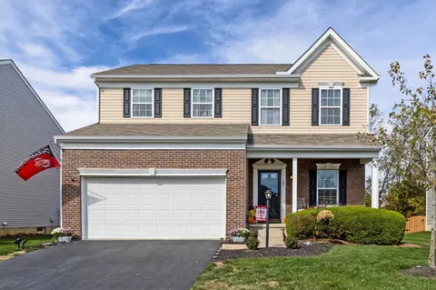109 Butternut Cove Pl, Johnstown, OH 43031