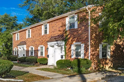 3066 Dorris Ave, Columbus, OH 43202