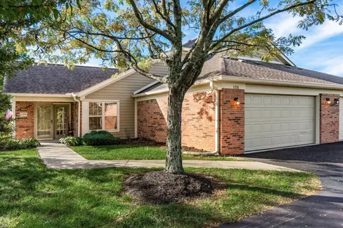 5378 Ruth Amy Ave, Westerville, OH 43081