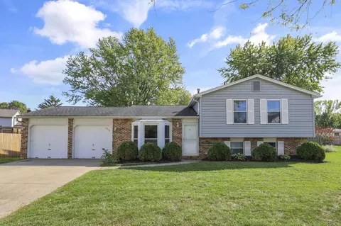 5718 Bangor Ct, Columbus, OH 43235