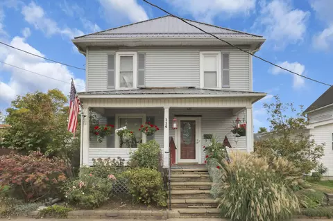 114 Ringold St, Mount Vernon, OH 43050