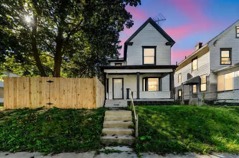 75 N Terrace Ave, Columbus, OH 43204