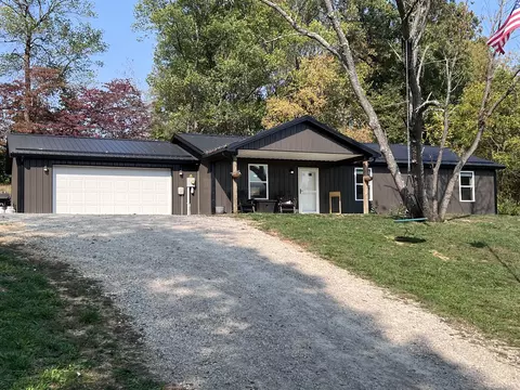 3330 Hamburg Rd SW, Lancaster, OH 43130