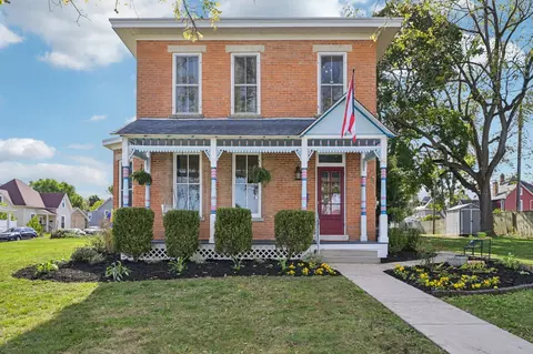 63 Jones St, West Jefferson, OH 43162