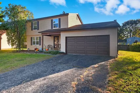 6605 Hancock Ct, Reynoldsburg, OH 43068