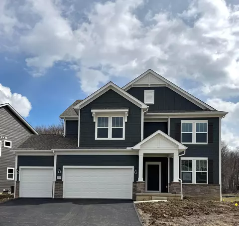 3355 Tender Ave #LOT 7163, Powell, OH 43065