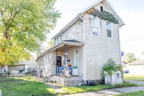 99 Hoover St, Newark, OH 43055