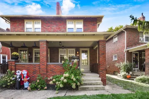 1111 Northwest Blvd #1111, Columbus, OH 43212