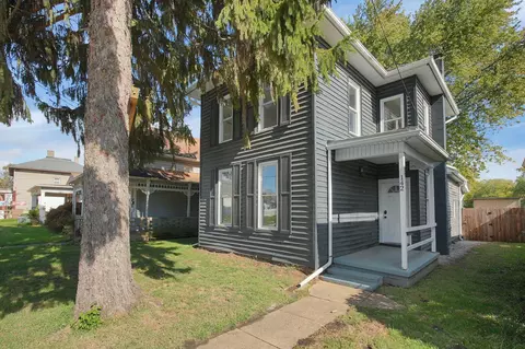 142 S 2nd St, Newark, OH 43055