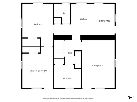 Floorplan - 29907 Jackson Rd, Kingston, OH 45644 photo 4 of 4