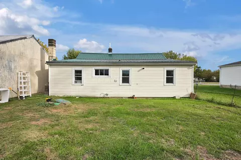 Exterior - 29907 Jackson Rd, Kingston, OH 45644 photo 5 of 6