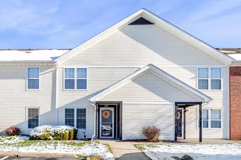 5488 Cedar Spg, Columbus, OH 43228