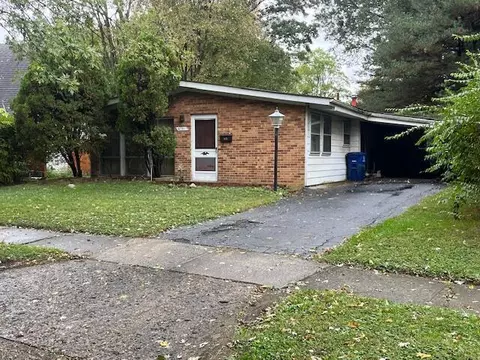 4701 Janis Dr, Columbus, OH 43227