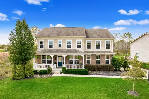 3341 Woodland Dr, Hilliard, OH 43026