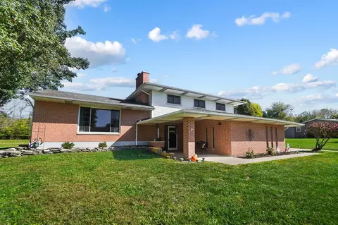 Exterior - 26 Thomaston Trl, Springfield, OH 45503 photo 6 of 17