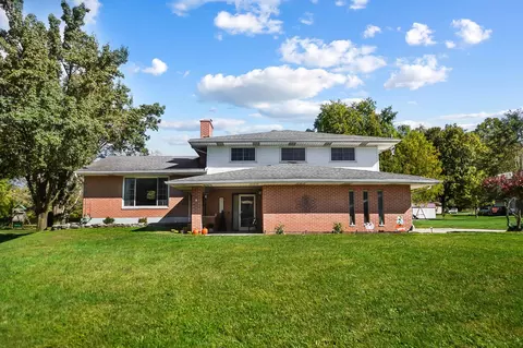 Exterior - 26 Thomaston Trl, Springfield, OH 45503 photo 3 of 17