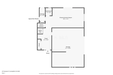 Other - 26 Thomaston Trl, Springfield, OH 45503 photo 1 of 10