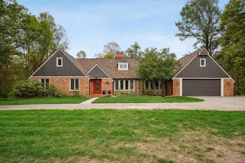 7815 Jefferson Dr NW, Canal Winchester, OH 43110