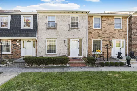 491 Clairbrook Ave #JG3, Columbus, OH 43228