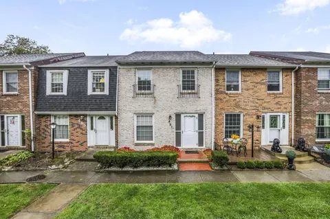 491 Clairbrook Ave #JG3, Columbus, OH 43228