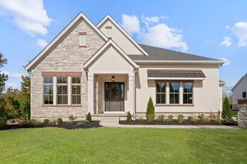 8168 Campbell Ln, Dublin, OH 43017