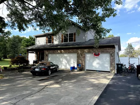 2460 Cherokee Dr, London, OH 43140