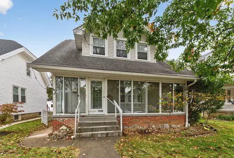 1399 W 1st Ave, Columbus, OH 43212