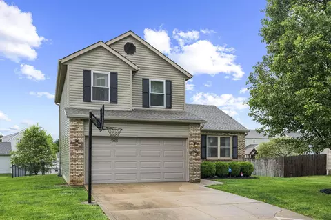 1028 Amherst Blvd, London, OH 43140