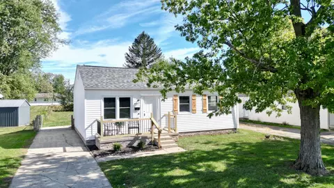 480 Carolyn Rd, Washington Court House, OH 43160