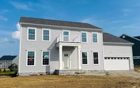 12368 Curtis Loop, Plain City, OH 43064