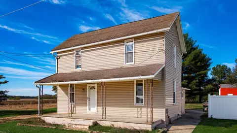 9915 Lancaster Newark Rd NE, Baltimore, OH 43105
