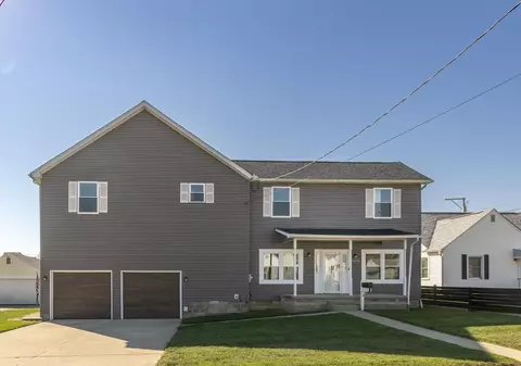 Exterior - 1408 E Wheeling St, Lancaster, OH 43130 photo 2 of 9