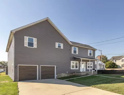 1408 E Wheeling St, Lancaster, OH 43130