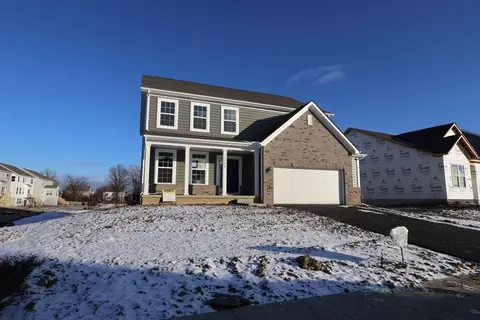 12157 Tybee Ct NW, Pickerington, OH 43147