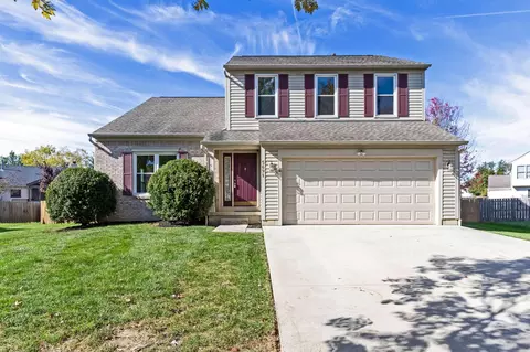 5691 Duchess Ct, Galloway, OH 43119