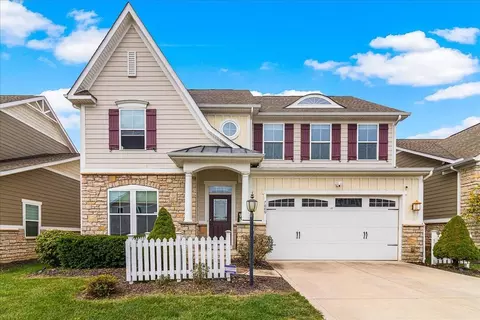 7889 S Avaleen Cir S #16, Dublin, OH 43016