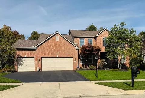 2363 Pleasant Colony Dr, Lewis Center, OH 43035