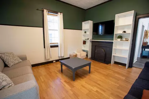 Living - 229 E William St, Delaware, OH 43015 photo 1 of 1