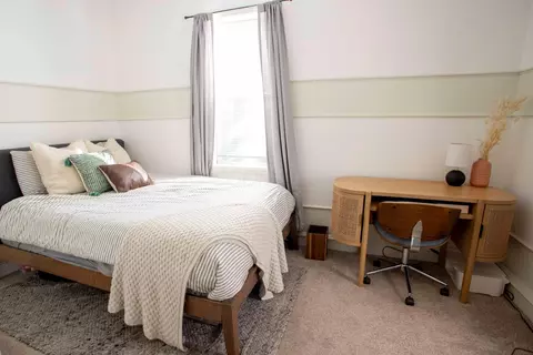 Bedroom - 229 E William St, Delaware, OH 43015 photo 1 of 4