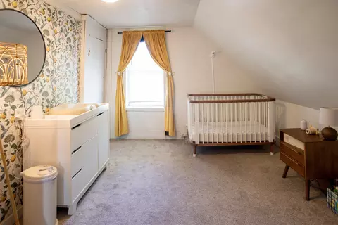 Bedroom - 229 E William St, Delaware, OH 43015 photo 2 of 4