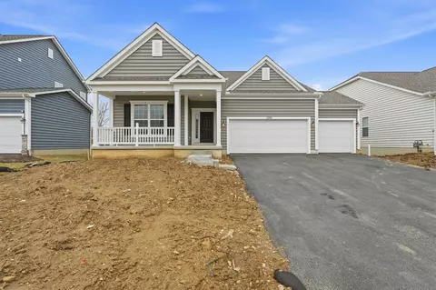 12186 Tybee Ct NW, Pickerington, OH 43147