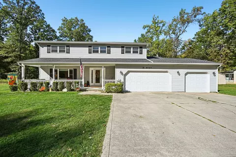 25 Roga Rd, Reynoldsburg, OH 43068