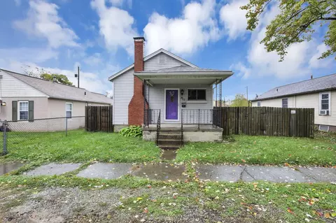 52 N 24th St, Newark, OH 43055