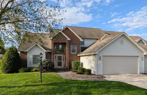 6 Fairway Dr, Mount Vernon, OH 43050
